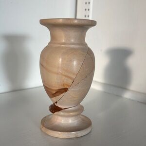 Sandstone Marble Vase